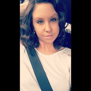 Meet your Posher, Kiersten